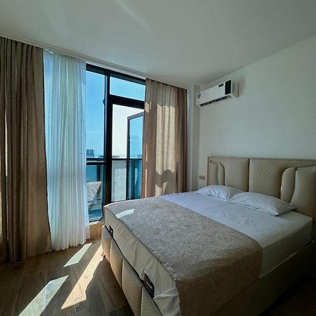 Dar Tower Panorama Apartments Batumi Ngoại thất bức ảnh