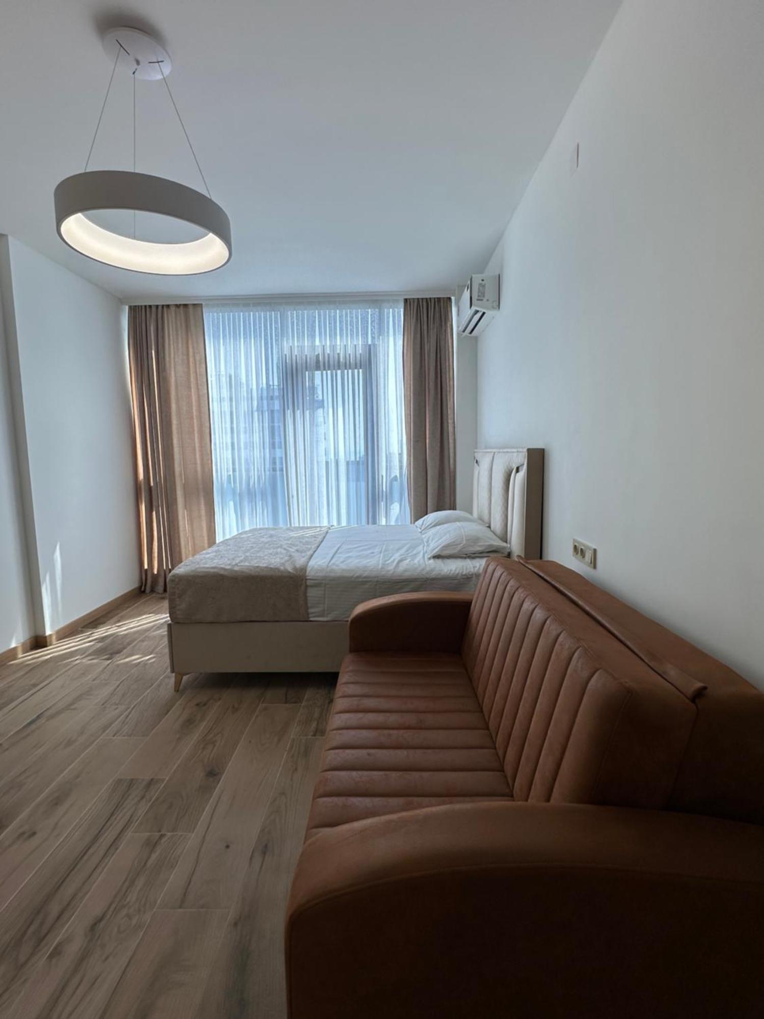 Dar Tower Panorama Apartments Batumi Ngoại thất bức ảnh