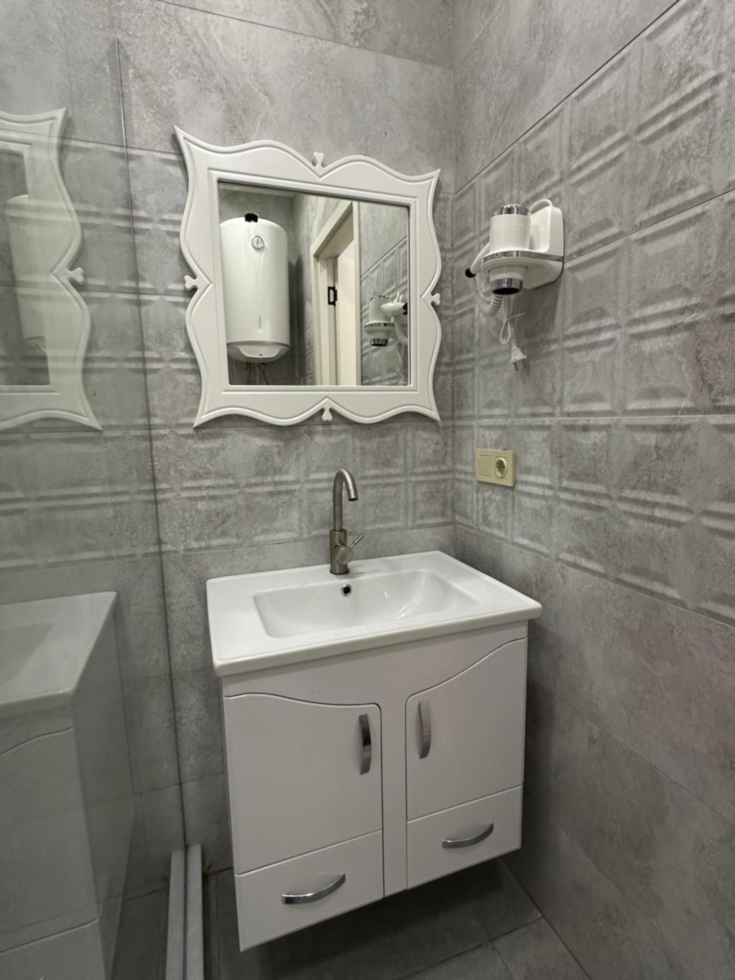 Dar Tower Panorama Apartments Batumi Ngoại thất bức ảnh