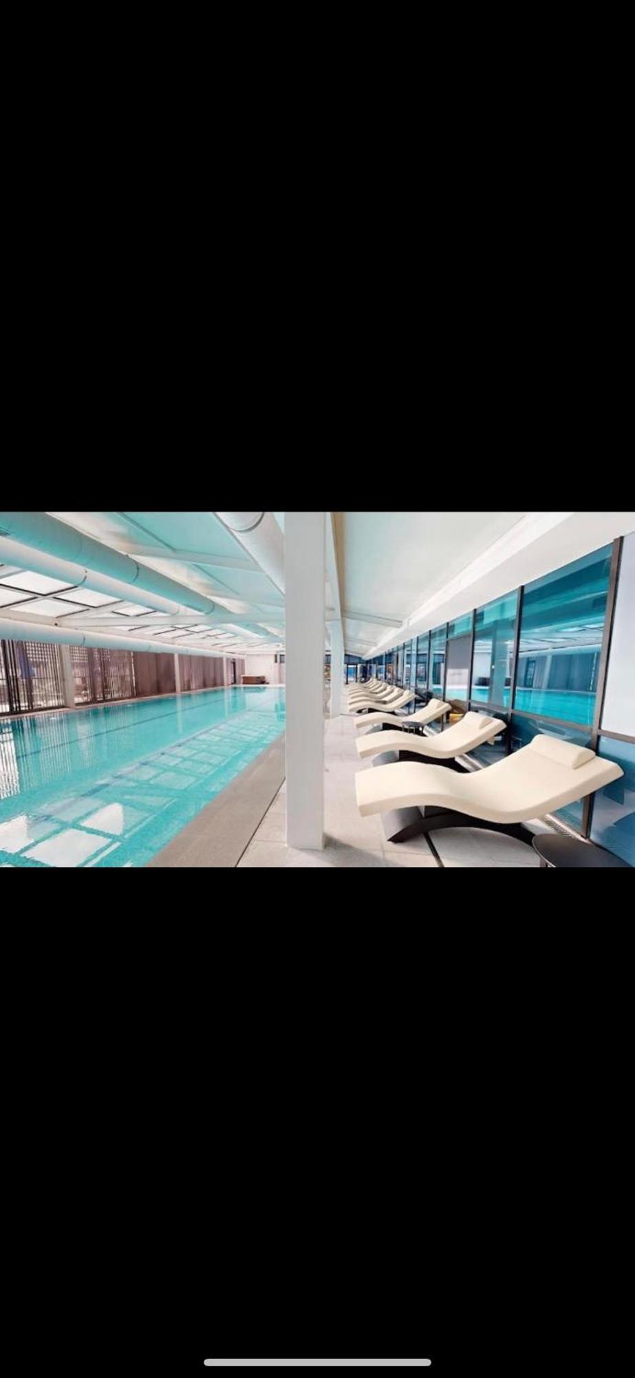 Dar Tower Panorama Apartments Batumi Ngoại thất bức ảnh